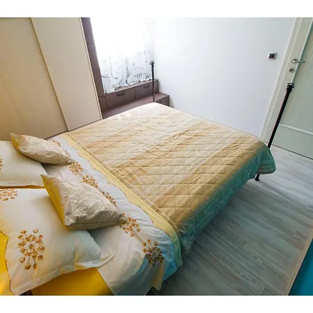 Apartment Arte
