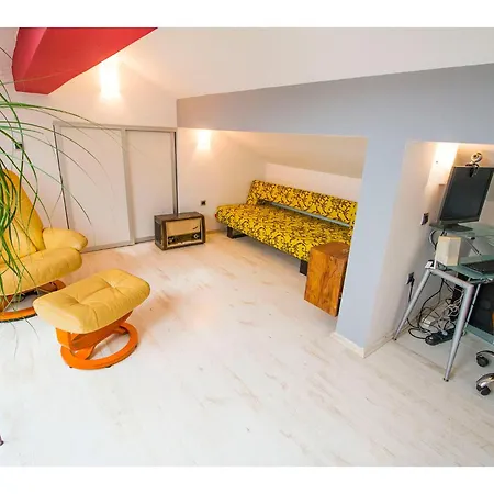 Apartment Arte *