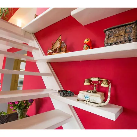 Arte Apartment Trogir