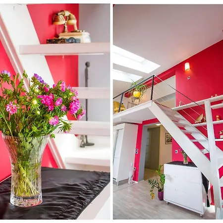 Apartment Arte *