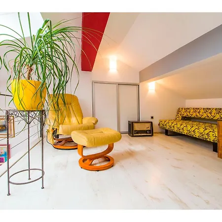 Apartment Arte *