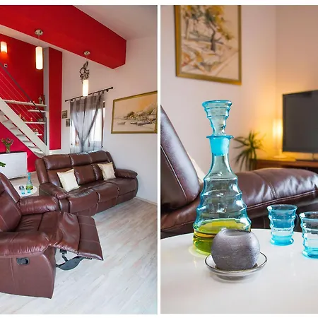 Apartment Arte *