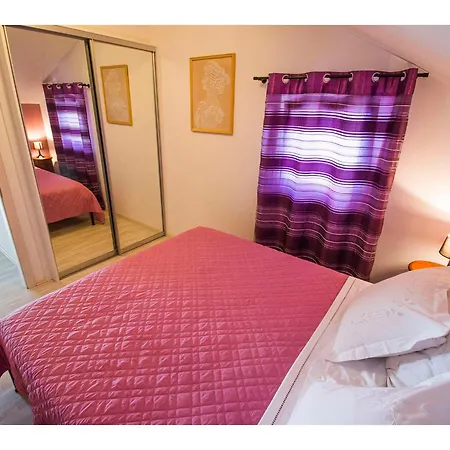 Apartment Arte Trogir