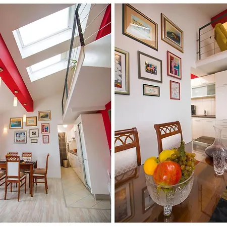 Apartment Arte Trogir