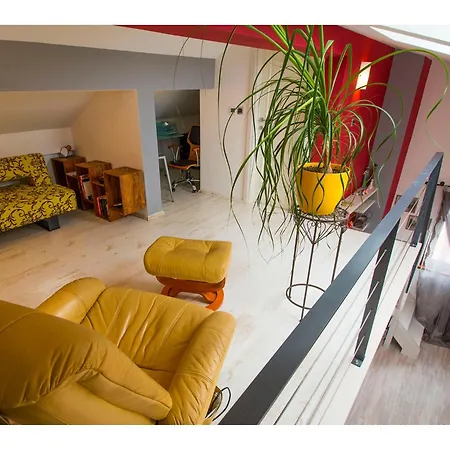 Apartment Arte *