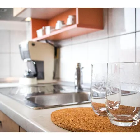 Arte Apartment Trogir