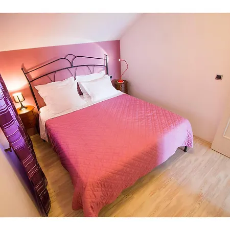 Apartment Arte *
