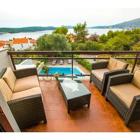 Arte Apartment Trogir