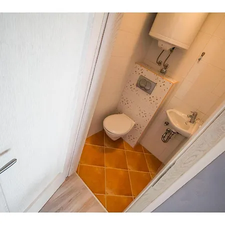 Apartment Arte *