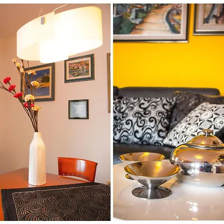 Apartment Arte Trogir