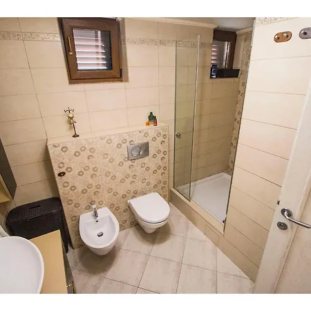 Apartment Arte *