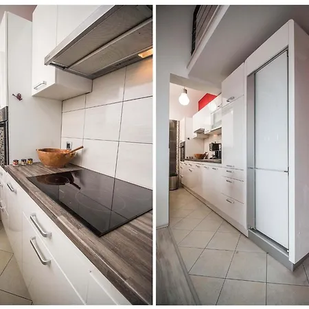 Apartment Arte *