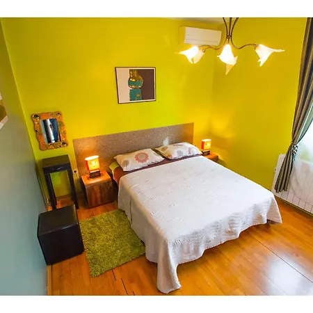 Arte Apartment Trogir