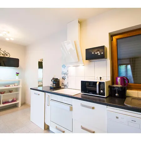 Apartment Arte Trogir