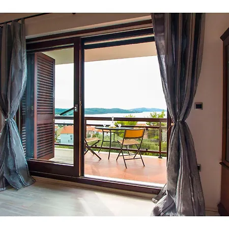 Arte Apartment Trogir