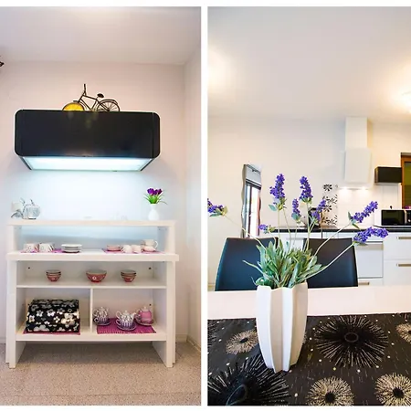 Apartment Arte Trogir