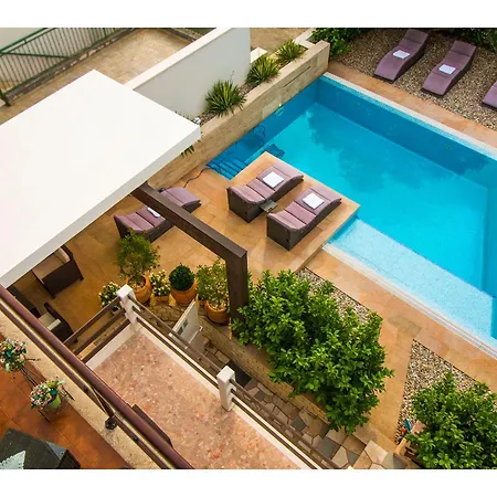 Apartment Arte Trogir