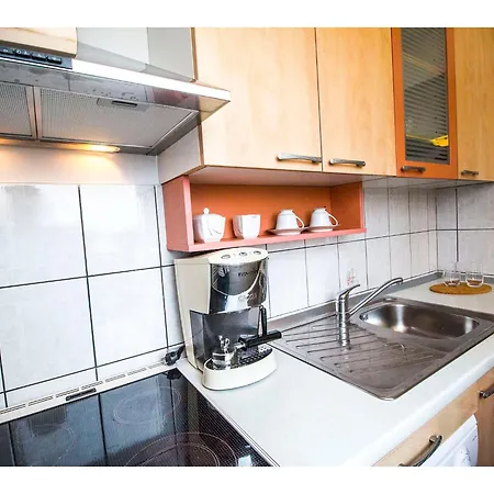 Arte Apartment