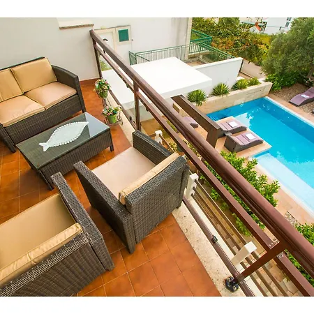 Apartment Arte Trogir