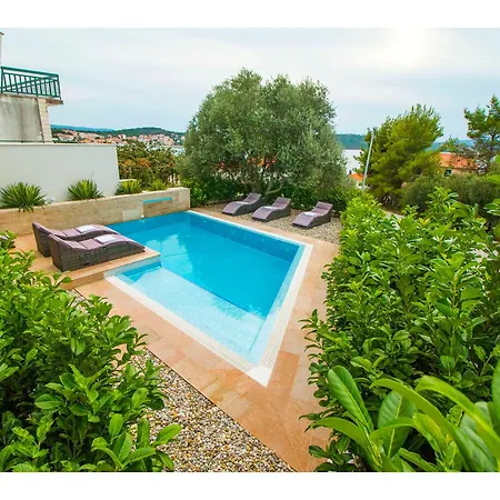 Arte Apartment Trogir